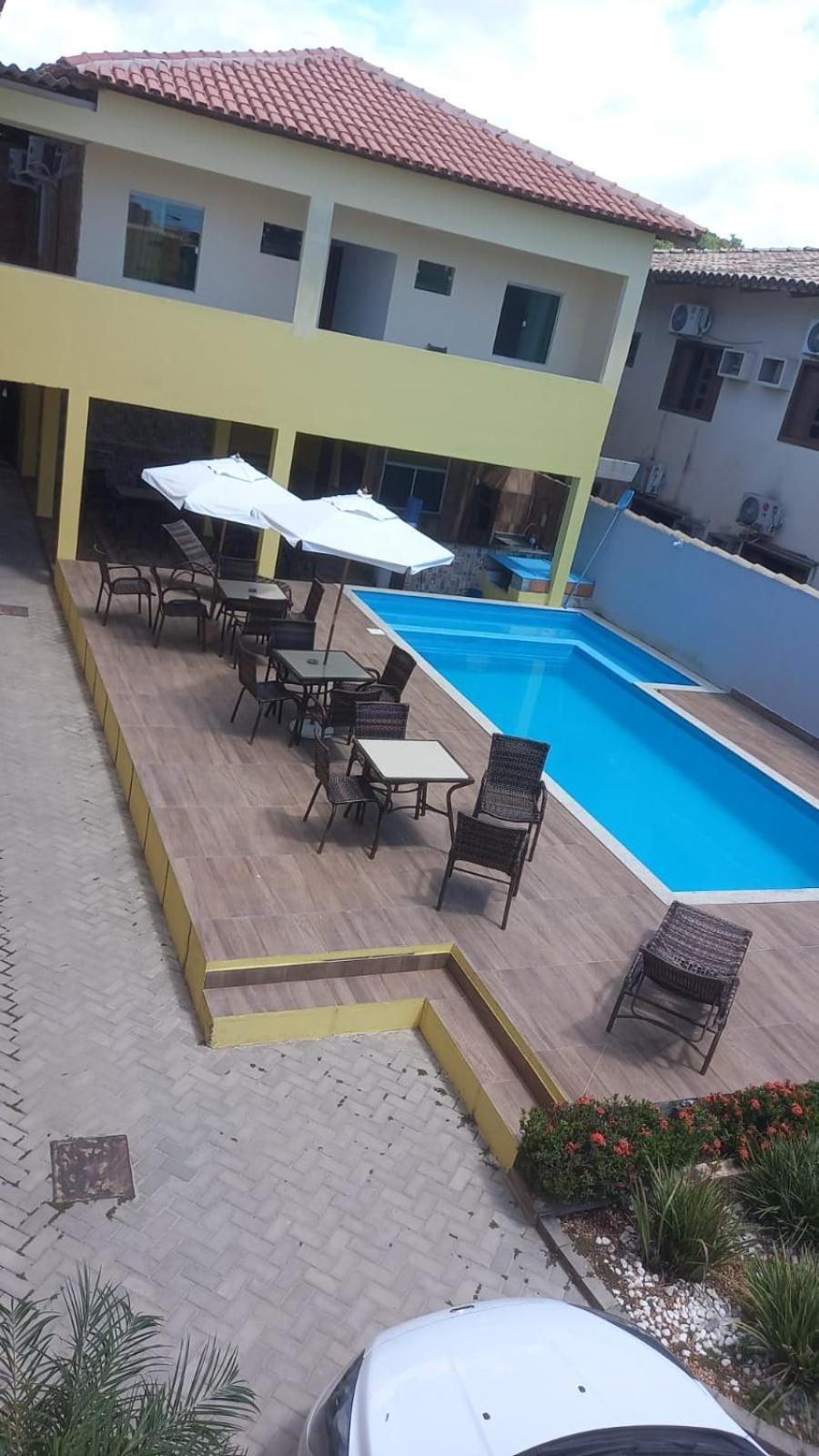E Flats Golden Goes Aparthotel Porto Seguro