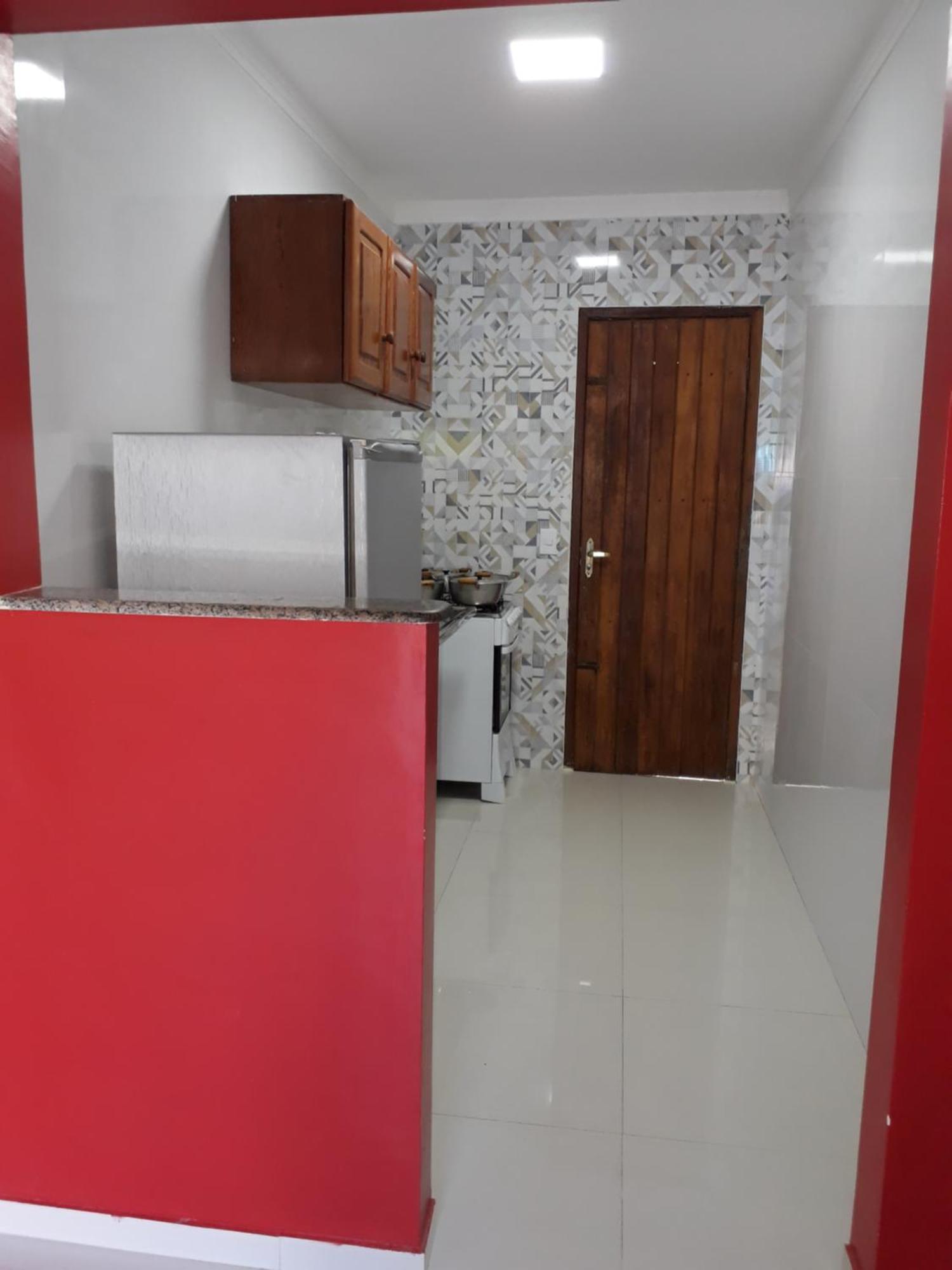 Aparthotel E Flats Golden Goes Porto Seguro